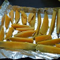 DIY薯干—冬天零食的做法图解7