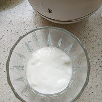 #小熊酸奶机试用#麦片原味酸奶杯的做法图解12