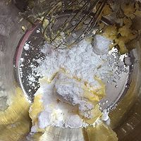 原味曲奇饼干#单挑夏天的做法图解1