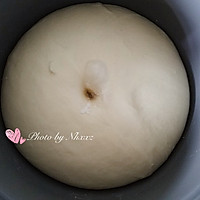 日式生吐司的做法图解3