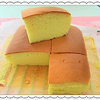 古早味蛋糕的做法图解10