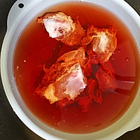 李孃孃爱厨房之一一牛排骨炖萝卜汤的做法图解2