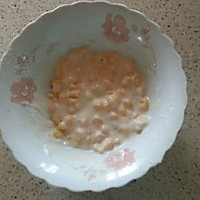 玉米酸奶煎饼的做法图解2