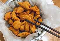 亲子活动之广东贺年食物-油角的做法
