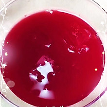 酸梅汤