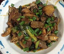 红烧鸭肉的做法