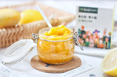 芒果酱