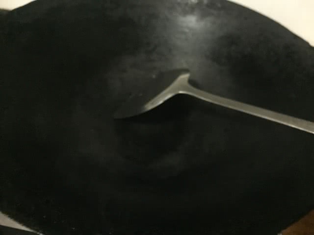 梅干菜烧肉（配荷叶夹）的做法图解1