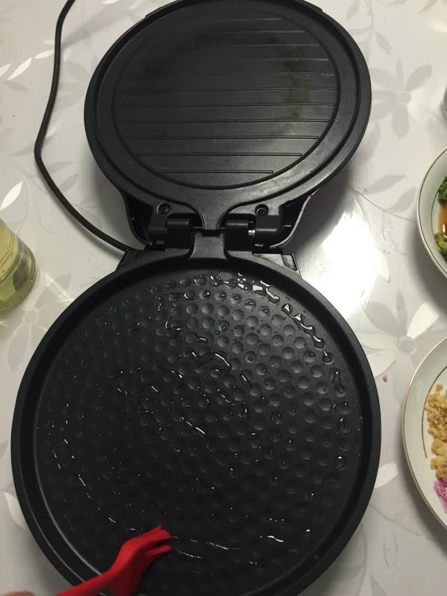 枣泥南瓜饼pk奶黄南瓜饼（附枣泥奶黄馅制作）的做法图解13