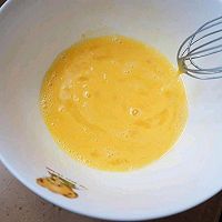 #植物蛋 美味尝鲜记#宝宝酸奶鸡蛋饼的做法图解1