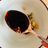 #素食主义#皮蛋豆腐的做法图解5