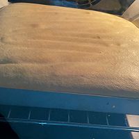 原味蛋糕卷的做法图解9