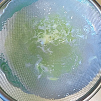 #烘焙美学大赏#零失败‼️椰香浓郁的椰蓉蛋挞的做法图解4
