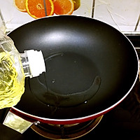 蒜薹炒鸡胸肉的做法图解5