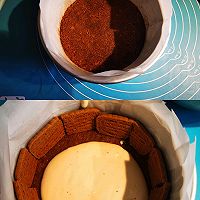 焦糖提拉米苏的做法图解5