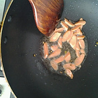 香辣干云丝的做法图解4