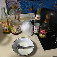 糖醋排骨,我大吉林延边~珲春的做法图解2