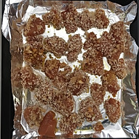 盐酥鸡的做法图解3