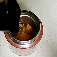 藜麦番薯红枣粥的做法图解4