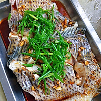 巧手厨娘~一鱼两吃的做法图解10