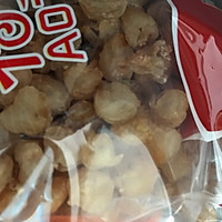 水果 麦片 牛奶 桃胶（早餐）的做法图解3