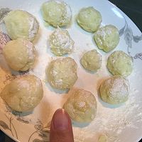 芝心土豆球的做法图解4