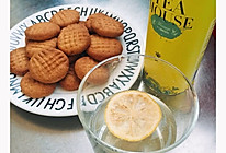 黄油牛奶小饼干的做法