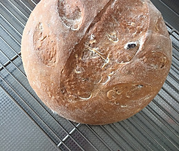 欧式面包的做法