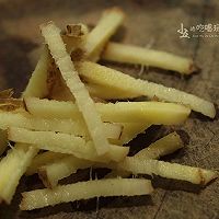 生滚鱼片粥的做法图解4