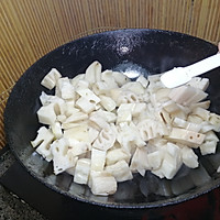 糖醋莲藕的做法图解8