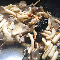 日式照烧鸡肉饭的做法图解5