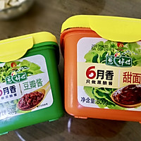 炒酱—上海人的最爱的做法图解3