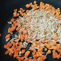 西瓜皮的诱惑#酱香鲜#的做法图解4