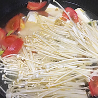 夏季这汤要多喝，增进食欲保护健康，让你顺利度过夏天的做法图解6
