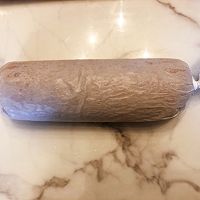 日式摩卡咖啡奥利奥奶油蛋糕卷的做法图解21