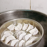 广东虾饺 | 肠粉预拌粉版的做法图解10