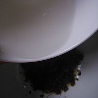 汆糟汤的做法图解8