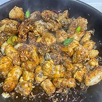 辣炒鸡脖的做法图解7