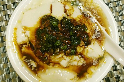 豆腐脑