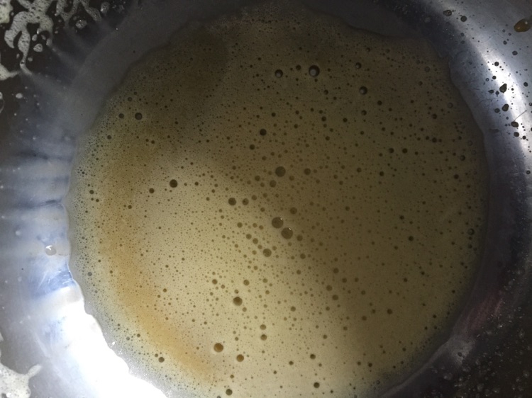 巧克力熔岩蛋糕（简单做，效果不简单）的做法图解2
