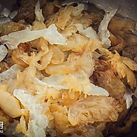 凉拌海蜇头 【芸芸小厨】的做法图解1