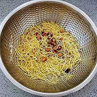 #时令蔬菜最养人# 东北饭包,秋天的味道,吃一口就忘不掉的做法图解3