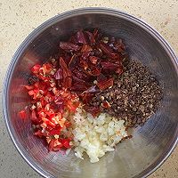 水煮牛肉片的做法图解5