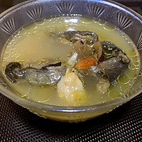 花胶乌鸡汤的做法图解7