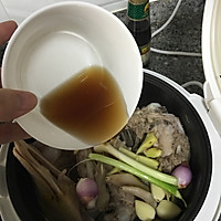 客家三杯鸭的做法图解3