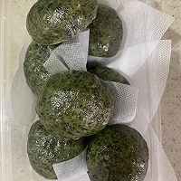 客家艾板的做法图解10