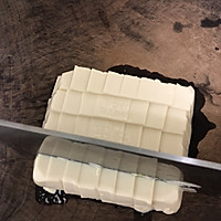 肉末豆腐的做法图解3