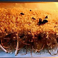 盐焗皮皮虾的做法图解11