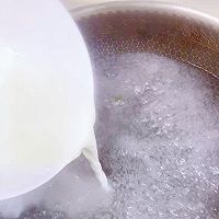 菠菜鸡蛋汤的做法图解3