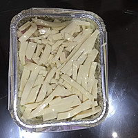 焗薯蓉的做法图解7